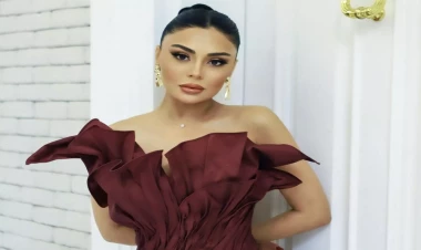 Gövhər Rzayevanın sözlərinə dəstək oldu: 