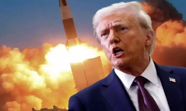 Trampdan İrana yeni təhdid: 