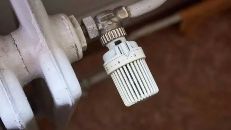 Təbii qaz ödənişini azaldacaq 5 sadə radiator hiyləsi