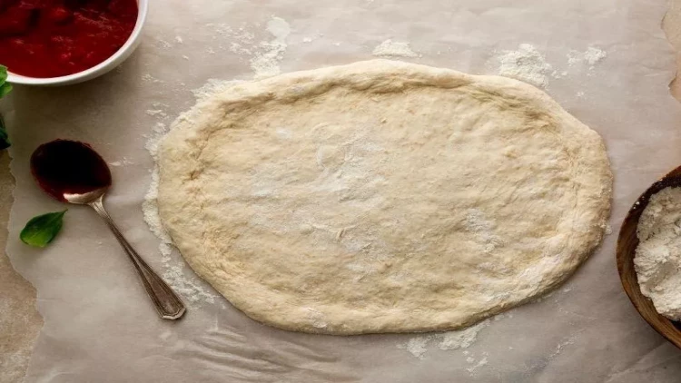 Pizza xəmirinin yumşaq olması üçün nə etmək lazımdır?