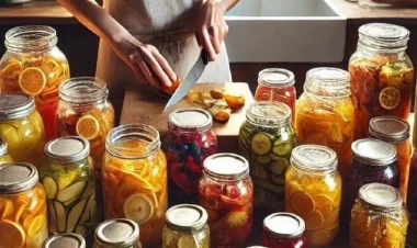 Dünyanın ən yaxşı konservləri açıqlandı