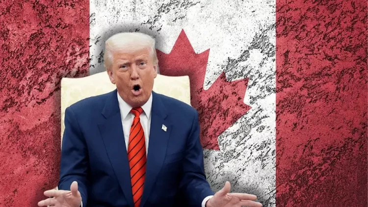 Kanadada Tramp narahatlığı: Növbəti hədəf Ottavadır?