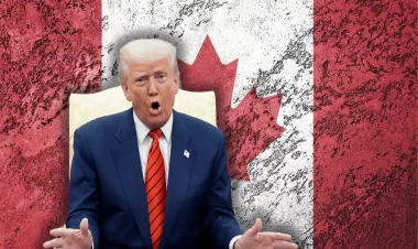 Kanadada Tramp narahatlığı: Növbəti hədəf Ottavadır?