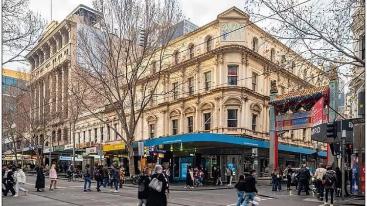 Avstraliyada gecə əyləncəsi zamanı insident olub, yeniyetmə öldürülüb