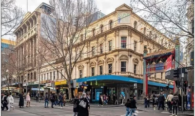 Avstraliyada gecə əyləncəsi zamanı insident olub, yeniyetmə öldürülüb