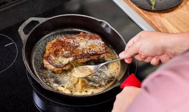 Çuqun tavada hansı yeməkləri bişirmək məsləhət deyil?