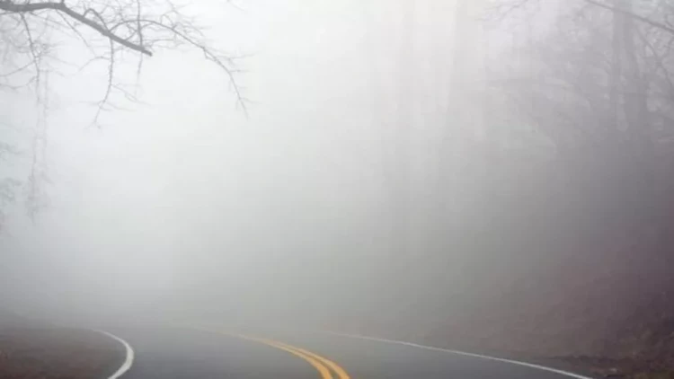 Dumanlı hava şəraiti səbəbindən görünüş məhdudlaşacaq