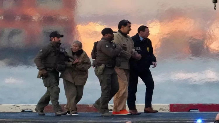 ABŞ Maduro əməliyyatında bu gizli silahdan istifadə edib - İddia