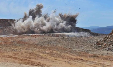 Ağdərədə minaya düşən şəxsin son vəziyyəti açıqlandı - YENİLƏNİB