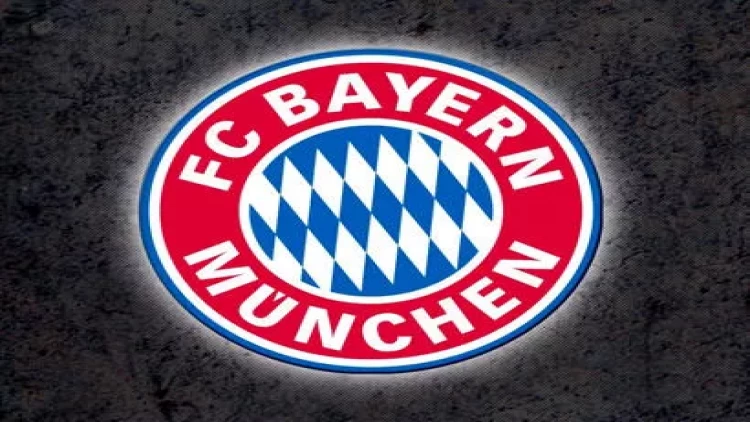 Bundesliqa: “Bavariya” 