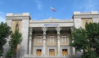 Britaniyanın Tehrandakı səfiri İran XİN-ə çağırıldı