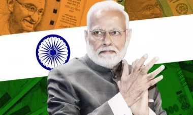 Hindistan dünya nizamını silkələyir: əsrin iqtisadi dönüşü başlayır