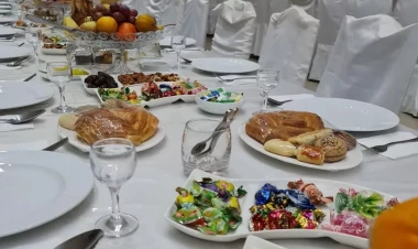 Yas məclisləri ilə bağlı QƏRAR