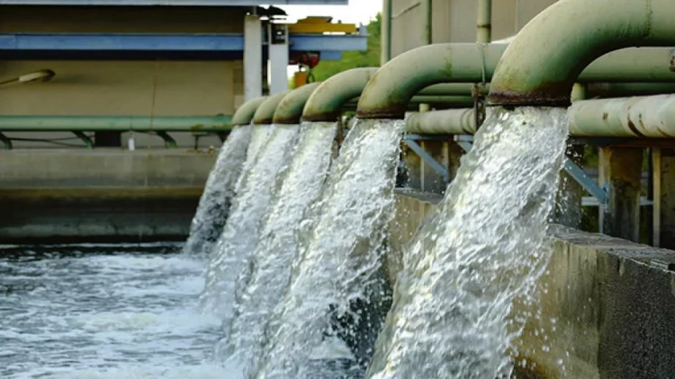 Azərbaycanda suyun istehsal gücü saniyədə 30 m³-ə çatdırılacaq