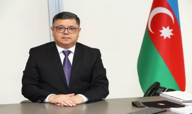 AHİK-ə yeni aparat rəhbəri təyin edildi