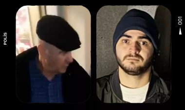 İranlı narkotacirlərə kuryerlik edənlər Bakıda tutuldular - VİDEO