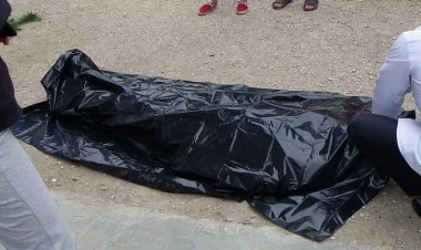 Şəkidə kişi şillənin zərbəsindən öldü