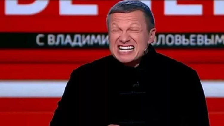 Ermənistan Solovyova görə Rusiyaya nota verdi