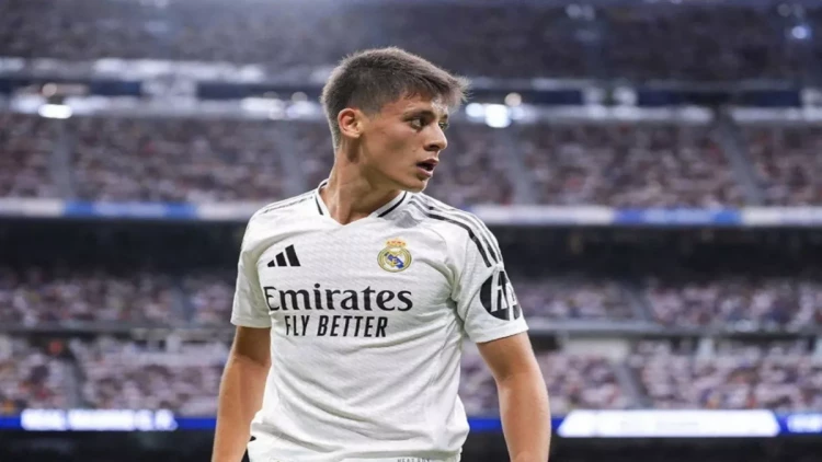 Ardanın məğlubiyyətdən sonra hərəkəti gündəm oldu - VİDEO