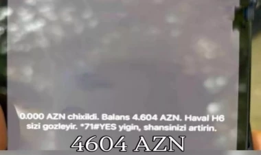 Təhsil haqqı səhv köçürülərsə, güzəşt mümkündürmü?