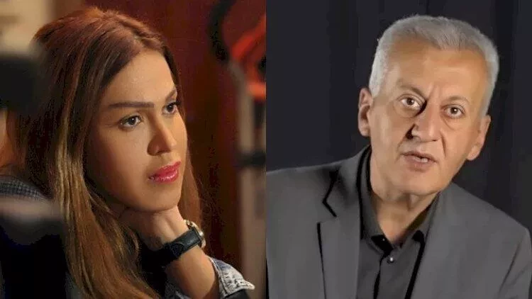 Rəqsanə Nəsimi Nəbizadədən danışdı