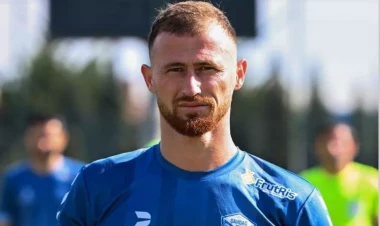 Ruslan Voronsov: “Premyer Liqada oynayanlardan əskik futbolçu deyiləm”
