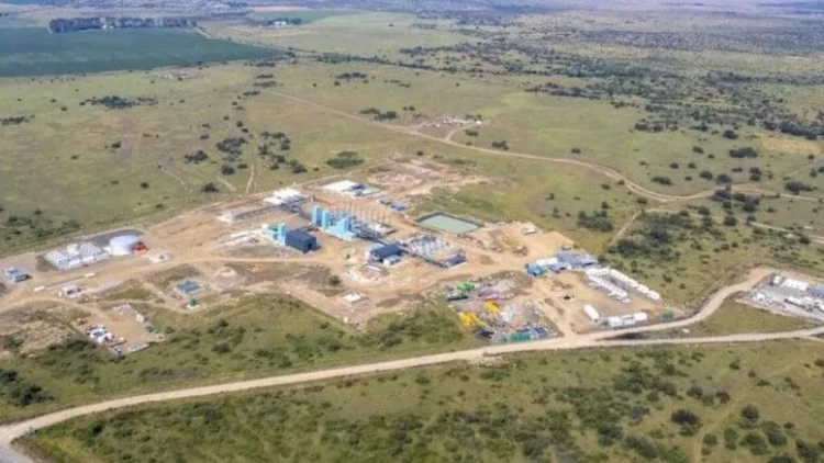 Mədən yatağında qızıldan daha dəyərli xəzinə tapıldı: 3 milyard illik sərvət