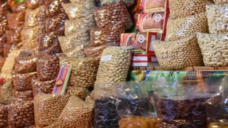 İrandan idxal olunan məhsullar bahalaşdı