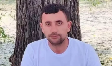 Gənc feldşer vəfat etdi - FOTO