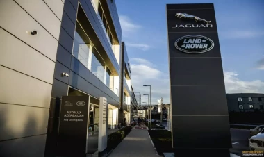 17 milyondan 500 minə: Məşhur şirkət nizamnamə kapitalını yenə azaltdı