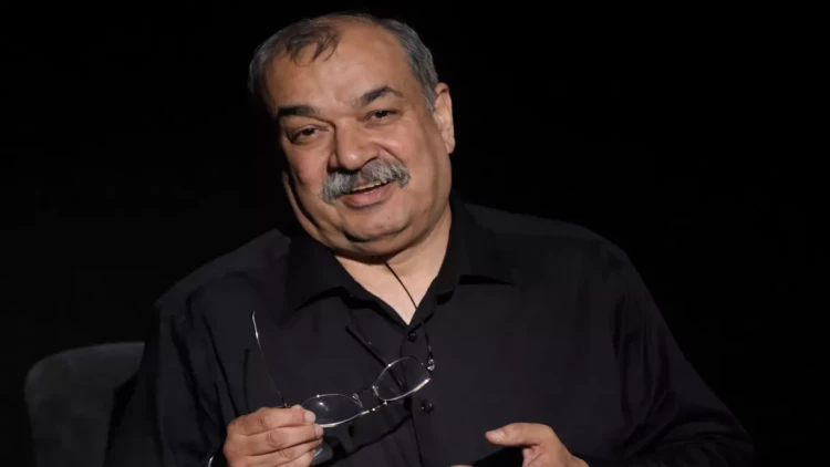 “Teşkilat”ın aktyoru vəfat etdi - FOTO