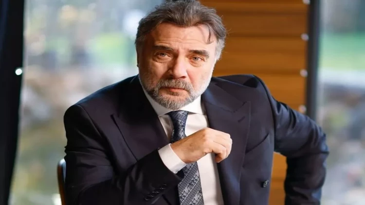 Oktay Kaynarca da saxlanıldı - FOTO