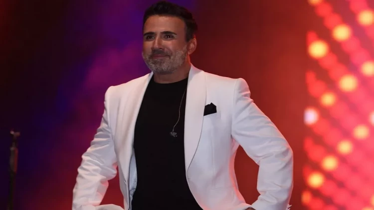 Əmrah azərbaycanlı müğənni ilə bağlı paylaşım etdi - VİDEO