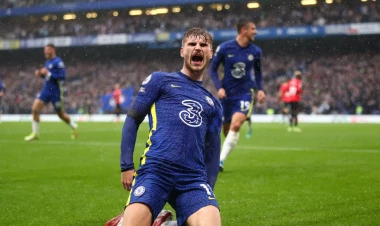 Məşhur hücumçu ABŞ-də oynayacaq