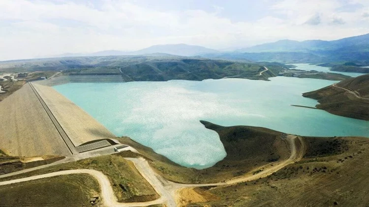 Gələcək nəsillər üçün su: bu gün hansı qərarlar verilir?