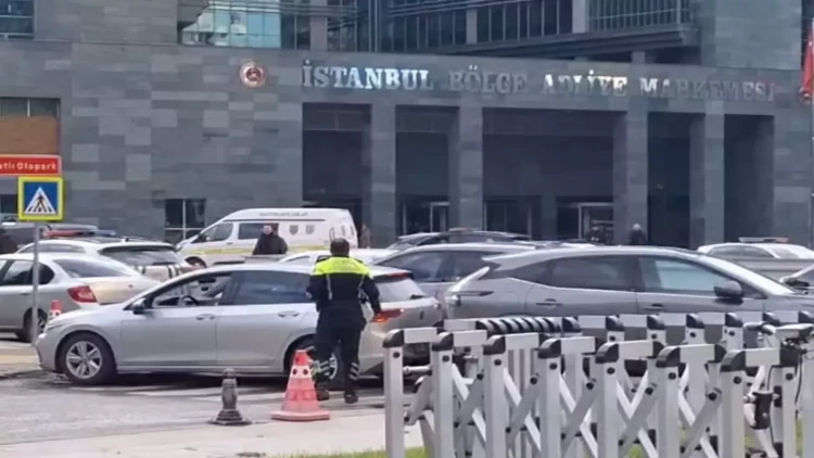 Türkiyədə prokuror məhkəmədə hakimi güllələdi - Keçmiş arvadı olub...