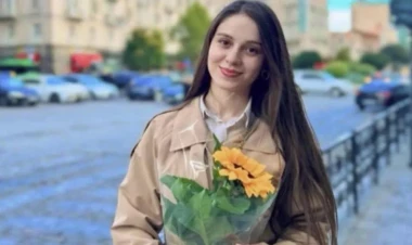 Azərbaycanlı qız Gürcüstanda öldü