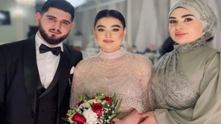 Əməkdar artistdən qızının toyunda qadağa