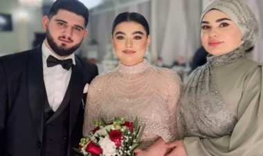 Əməkdar artistdən qızının toyunda qadağa