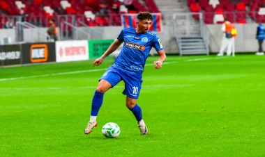 Erməniəsilli futbolçu 