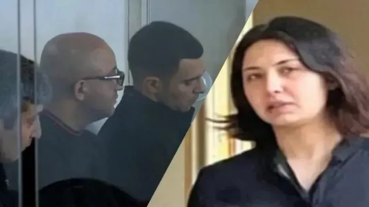 Ərinin qətlini sifariş verən qadına hökm oxundu