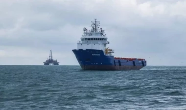 Xəzər nefti hədəfdə: dron hücumu oldu