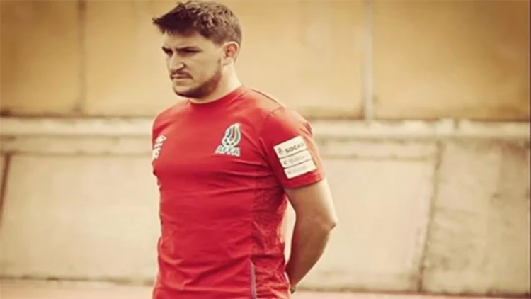 Azərbaycanda işləmiş məşqçi “Real”da Arbeloanın köməkçisi oldu