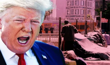 Birləşmiş Təcrid Ştatları: Amerikada evsizlik faciəsi