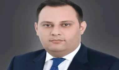 Fərid Orucov bu vəzifəyə TƏYİN OLUNDU