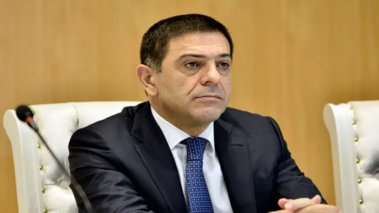 Sabiq icra başçısından “Şərurlu İsfəndiyar”a sərt cavab