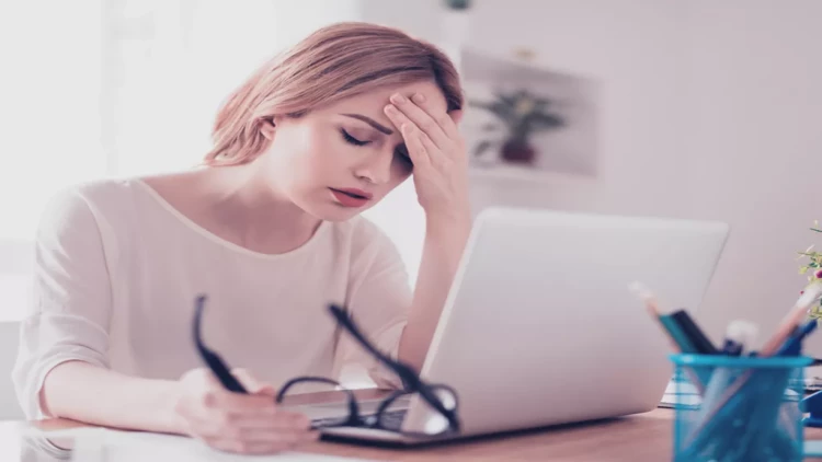 Səhiyyə Nazirliyindən xəbərdarlıq: Qanazlığı zehni yorğunluq yaradır