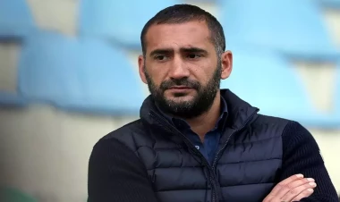 Ümit Karan hava limanında saxlanıldı: Narkotik istintaqı şoku