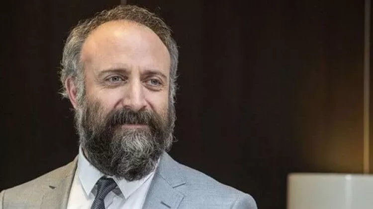 Halit Ergenç Londonda biznes qurdu