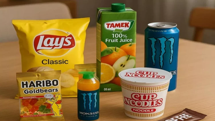 Dünyanın ən zərərli 10 qidası – Yeməyən yoxdur